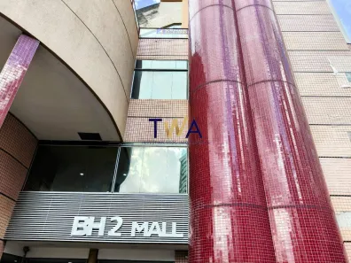 Sala Comercial à venda, 27m² no Belvedere, Belo Horizonte