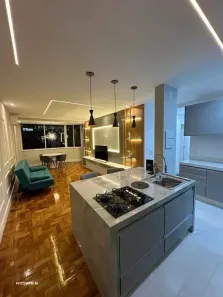 Apartamento com 4 Quartos à venda, 110m² no Copacabana, Rio de Janeiro