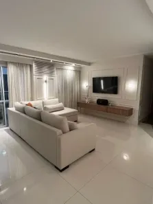 Apartamento com 2 Quartos para alugar, 100m² no Jardim Dom Bosco, São Paulo