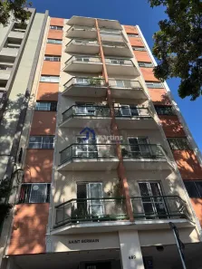 Kitnet com 1 Quarto para alugar, 40m² no Botafogo, Campinas