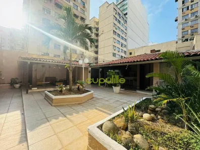Apartamento com 4 Quartos à venda, 390m² no Icaraí, Niterói