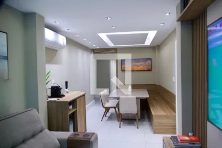 Apartamento com 4 Quartos à venda, 105m² no Leblon, Rio de Janeiro