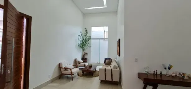 Casa com 3 Quartos à venda, 400m² no Setor Habitacional Vicente Pires, Brasília