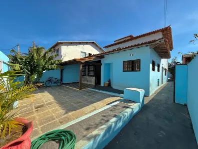 Casa com 6 Quartos à venda, 250m² no Geribá, Armação dos Búzios