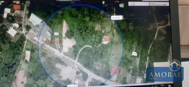 Lote/Terreno à venda, 3900m² no Ratones, Florianópolis
