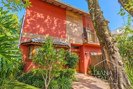Casa de Condomínio com 3 Quartos à venda, 219m² no Marambaia, Vinhedo