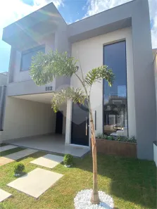 Casa de Condomínio com 3 Quartos à venda, 174m² no São Bento, Paulínia