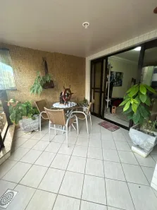 Apartamento com 3 Quartos à venda, 160m² no Praia da Costa, Vila Velha