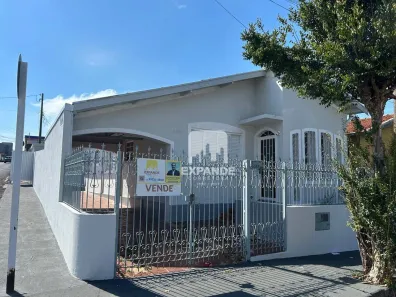 Casa com 3 Quartos para venda ou aluguel, 150m² no Vila Maria, Botucatu