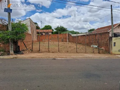 Lote/Terreno à venda, 242m² no Jardim Prudência, Bauru
