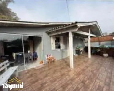 Casa com 3 Quartos à venda, 118m² no Aliança, Santa Cruz do Sul