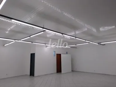 Ponto Comercial para alugar, 100m² no Canindé, São Paulo