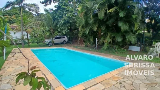 Fazenda/Sítio com 2 Quartos à venda, 135m² no Santa Inês, Itu