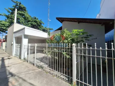 Casa com 2 Quartos para alugar, 132m² no Vila Georgina, Indaiatuba