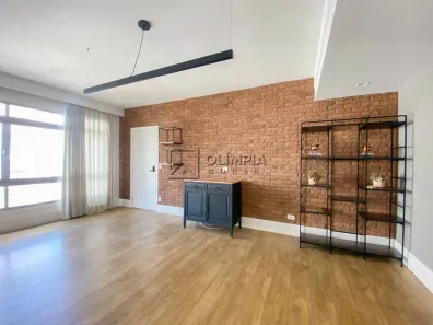 Apartamento com 2 Quartos à venda, 105m² no Vila Nova Conceição, São Paulo