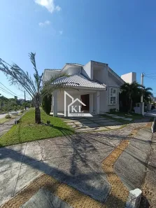 Casa com 3 Quartos à venda, 242m² no Parque do Jiqui, Parnamirim