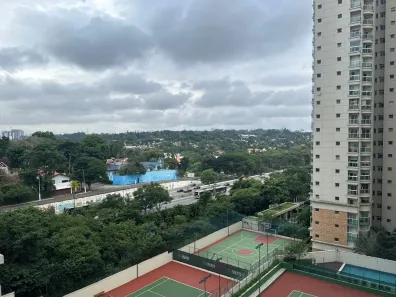 Apartamento com 1 Quarto à venda, 32m² no Brooklin Paulista, São Paulo