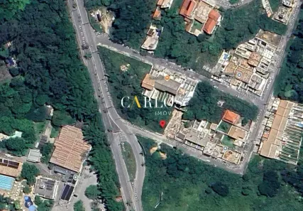 à venda, 360m² no Jardim Casa Branca, Betim