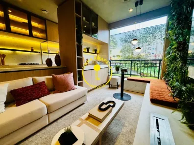 Apartamento com 3 Quartos à venda, 70m² no Ferreira, São Paulo