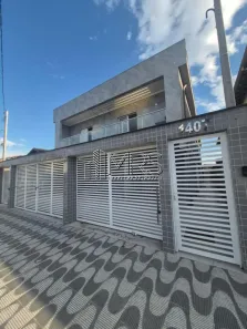 Casa com 2 Quartos à venda, 72m² no Melvi, Praia Grande
