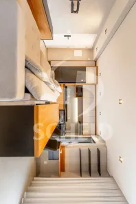 Flat com 1 Quarto à venda, 30m² no Indianópolis, São Paulo