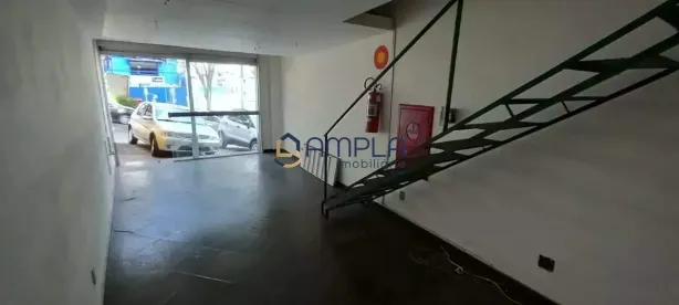 à venda, 53m² no Buritis, Belo Horizonte