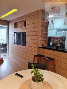 Apartamento com 2 Quartos à venda, 65m² no Centro, Diadema