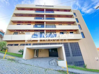 Cobertura com 3 Quartos à venda, 225m² no Centro, Guarapari
