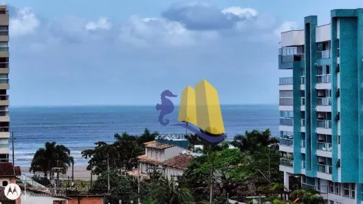 Cobertura com 3 Quartos à venda, 80m² no Rio da Praia, Bertioga