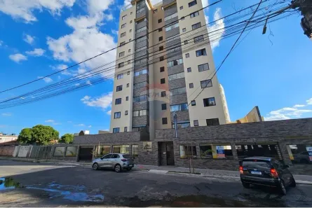 Apartamento com 2 Quartos à venda, 58m² no Serrano, Belo Horizonte