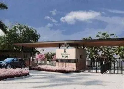 Lote/Terreno à venda, 549m² no Vila do Golf, Ribeirão Preto