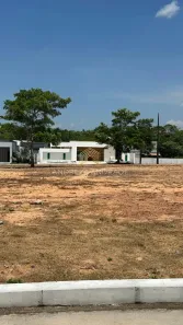 Lote/Terreno à venda, 600m² no Ponta Negra, Manaus