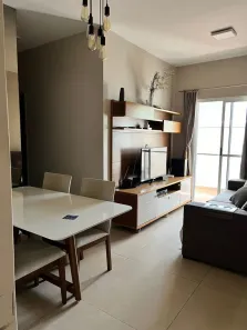 Apartamento com 2 Quartos à venda, 87m² no Nova Aliança, Ribeirão Preto