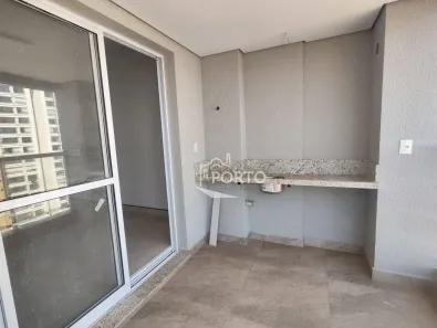 Apartamento com 3 Quartos para venda ou aluguel, 78m² no Vila Independência, Piracicaba