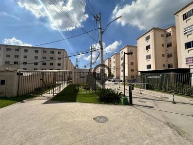 Apartamento com 2 Quartos à venda, 43m² no Santíssimo, Rio de Janeiro
