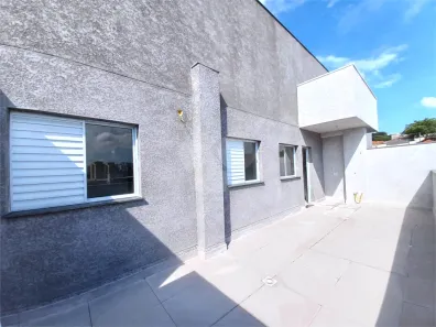 Casa de Condomínio com 2 Quartos à venda, 35m² no Vila Isolina Mazzei, São Paulo