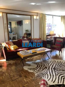 Apartamento com 3 Quartos à venda, 160m² no Itaim Bibi, São Paulo
