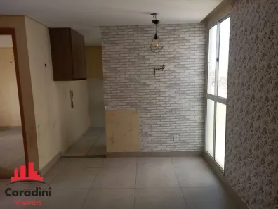 Apartamento com 2 Quartos para alugar, 49m² no Morada do Sol, Americana