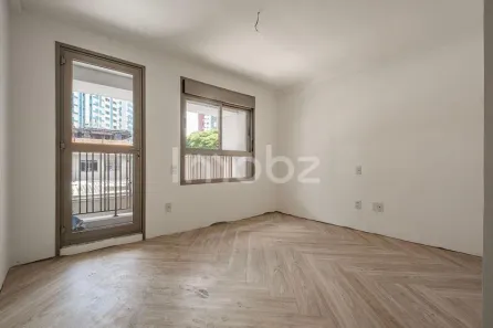 Kitnet com 1 Quarto à venda, 27m² no Sumarezinho, São Paulo