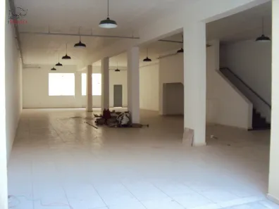 Galpão/Depósito/Armazém para alugar, 465m² no Vila Leopoldina, São Paulo
