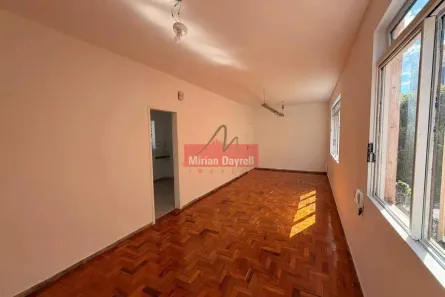 Apartamento com 3 Quartos à venda, 105m² no Serra, Belo Horizonte