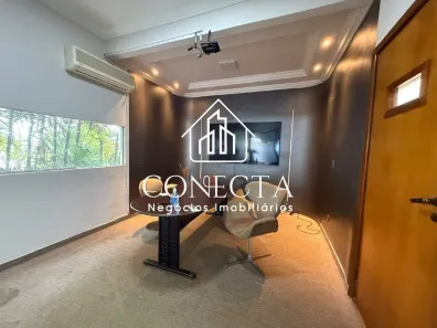 Prédio Comercial para alugar, 250m² no Centro, Uberlândia