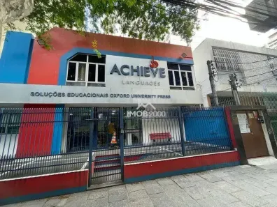 Ponto Comercial à venda, 346m² no Icaraí, Niterói