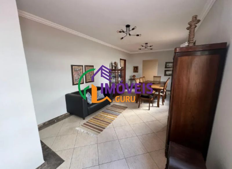 Cobertura com 5 quartos — Liberdade, Belo Horizonte