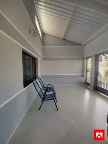 Casa com 4 Quartos à venda, 197m² no Jardim Laudissi, Santa Bárbara D'Oeste
