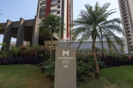 Apartamento com 1 Quarto à venda, 44m² no Parque Campolim, Sorocaba