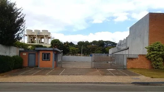 Lote/Terreno para alugar, 1000m² no Jardim Conceição (Sousas), Campinas
