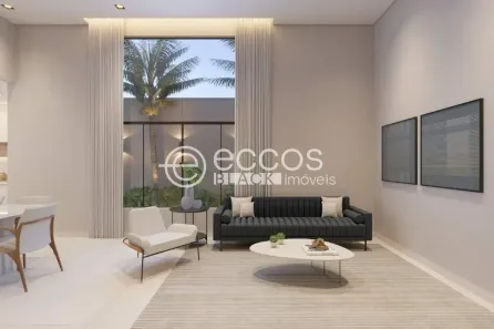 Casa com 3 Quartos à venda, 150m² no Jardim Brasília, Uberlândia