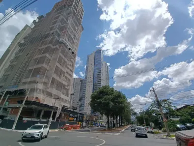 Apartamento com 4 Quartos à venda, 306m² no Setor Marista, Goiânia