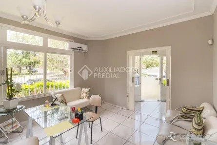 Casa com 4 Quartos à venda, 221m² no Tristeza, Porto Alegre
